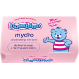 Bambino Baby Soap săpun solid pentru nou-nascuti si copii 90 g