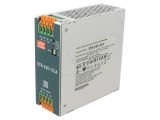 Alimentator Pulsatoriu MEAN WELL XTR-240-12LA 180W 12VDC 0-15A pentru Șină DIN