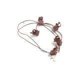 Comutator Electrolux Original Cod 3570571442 Piesa pentru Plite si Aragazuri
