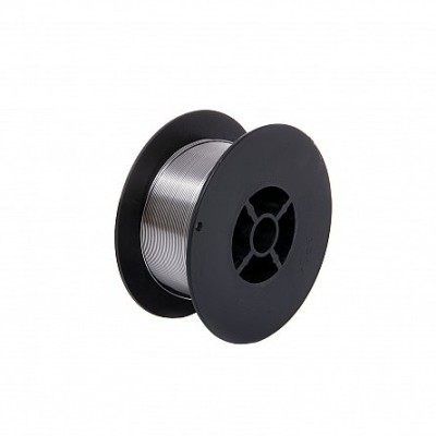 Fir sudura cu flux, 0.9mm, 0.5kg, 30m, sudura cu sau fara gaz, Almaz, AZ-ES020 foto