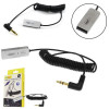 Transmitator Audio Bluetooth fara Fir Plug &amp; Play Q-H10 cu Mufa USB De 3,5 Mm, Andowl