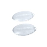 Set 2 Plafoniere Compatibile Hota Faber 1330058595 4145150, Electrolux 50248796000, Franke Piese Accesorii