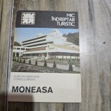 Moneasa, mic indreptar turistic - Aurelian Ardelean