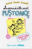 Însemnările unei puştoaice (vol. 4) Povestirile unei Prinţese a Gheţii nu chiar atât de graţioase