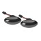 Set lampa semnalizare laterala MINI ONE/COOPER/CABRIO (R50/R52/R53), 06.2001-07.07, dynamic indicator; LED; fumuriu; TUNING,