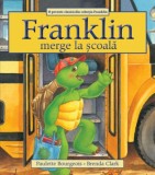 Franklin merge la scoala - Katartis