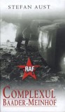 Complexul Baader-Meinhof/Stefan Aust