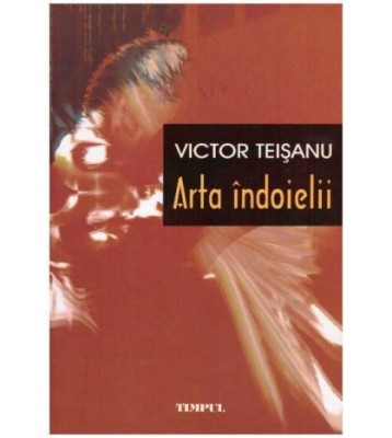 Victor Teisanu - Arta indoielii - 126576 foto