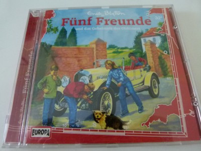 funf freunde 1107 foto