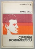 CIPRIAN PORUMBESCU de PAUL LEU , 1978