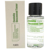 Cumpara ieftin Toner de fata fara parfum Centella Mini, 30 ml, Purito