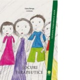 Jocuri terapeutice - Oana Benga