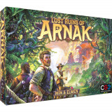 Cumpara ieftin Lost Ruins Of Arnak (editie in limba romana), Lex Games