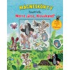 Merre j&aacute;rsz Kisvakond? - M&aacute;gnesk&ouml;nyv