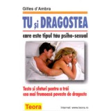 Tu si dragostea - Gilles d&#039;Ambra