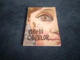 HARALAMBIE TUGUI - OCHII COPIILOR