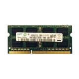 Memorie Laptop - Samsung 4gb 2Rx8 PC3L - 12800S - 11 - 10 - F3