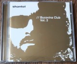 CD Shantel &ndash; Bucovina Club Vol. 2