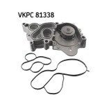 SKF Pompă de apă, răcire motor