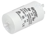 Condensator pentru Motoare 20uF 425VAC