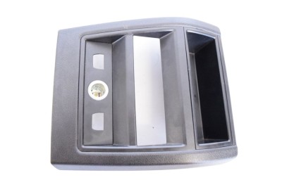 Ornament consola centrală BMW X5 F15, F85 2014 OEM: 9252006 25797566 foto