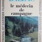 Le medecin de campagne &ndash; Honore de Balzac