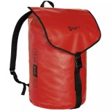 Geanta Alpinism Singing Rock Gear Bag 50L, Rosu - Rucsac Transport Echipament Speologie, Durabil, Impermeabil