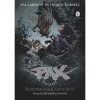 A feh&eacute;r s&aacute;rk&aacute;nyk&iacute;gy&oacute; - PAX 8. - Ingela Korsell