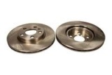 Disc frana FIAT SCUDO platou / sasiu (220_) (1996 - 2006) MAXGEAR 19-0999