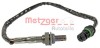 Sonda Lambda BMW X3 (E83) (2004 - 2011) METZGER 0893486