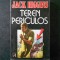 JACK HIGGINS - TEREN PERICULOS