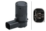 Sensor ajutor parcare Citroen C4 I; Peugeot 207, 207 Cc, 207 Sw Motor 1.4, 1.4 16V, 1.4 BiFuel, 1.4 HDi, 1.4 LPG, 1.6, 1.6 16V, 1.6 16V Bio-Flex,