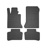 Set 4 covoare cauciuc compatibile Mercedes GLK X 204 2008-2015