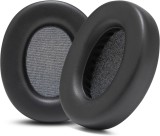 Set 2 Bureti Casti Skullcandy Crusher ANC 2, 1080 ANC, 720 - Negru - Spuma cu Memorie, Piele Ecologica