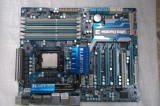 Placa de baza Gigabyte X58A-UD5, Socket 1366