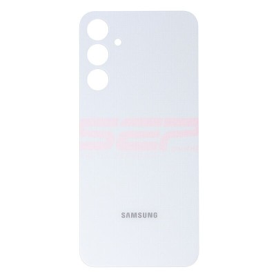 Capac baterie Samsung Galaxy A25 5G / A256 WHITE foto