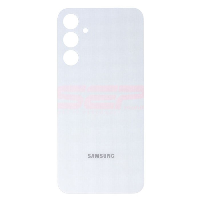 Capac baterie Samsung Galaxy A25 5G / A256 WHITE