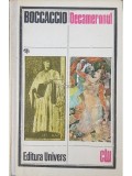 Giovanni Boccaccio - Decameronul (Editia: 1978)