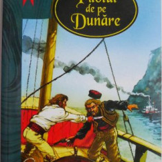 Pilotul de pe Dunare – Jules Verne