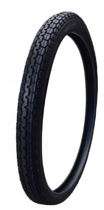 Anvelopa 2.75-18 Vrm 015 48P TT Vee Rubber Cod Produs: MX_NEW OV01506