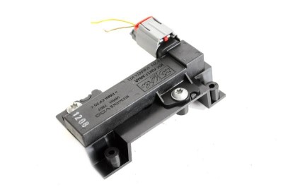 Amplificator de antena JAGUAR XF X250 2009 OEM: 6G91-15K603-KB 4210294 foto