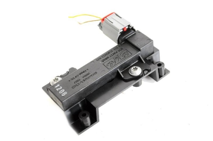Amplificator de antena JAGUAR XF X250 2009 OEM: 6G91-15K603-KB 4210294