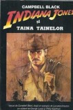 Indiana Jones si taina tainelor - Campbell Black