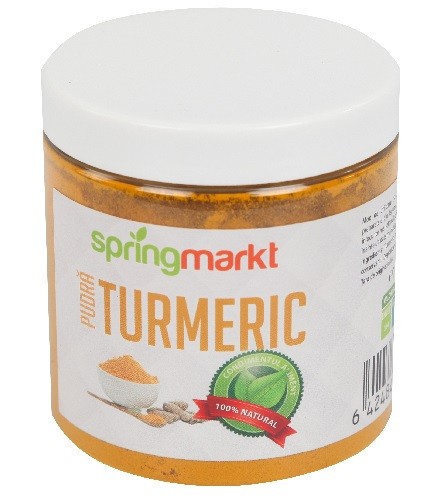 TURMERIC PUDRA 110GR