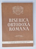 BISERICA ORTODOXA ROMANA , BULETINUL OFICIAL AL PATRIARHIEI ROMANE , NR. 3-4 , 1990