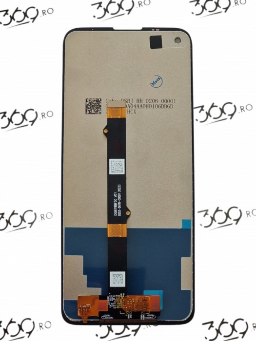 Display Motorola Moto G9 Power