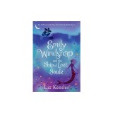 Emily Windsnap and the Ship of Lost Souls