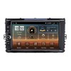 Navigatie dedicata cu Android VW Transporter / Caravelle dupa 2020, 6GB RAM,