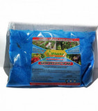 Sulfat de cupru tip MIF pentru stropire pomi fructiferi vita de vie si legume - 500 grame, Mifalchim