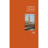 Casanova Velenc&eacute;je - Irodalmi &uacute;tikalauz - Giacomo Casanova